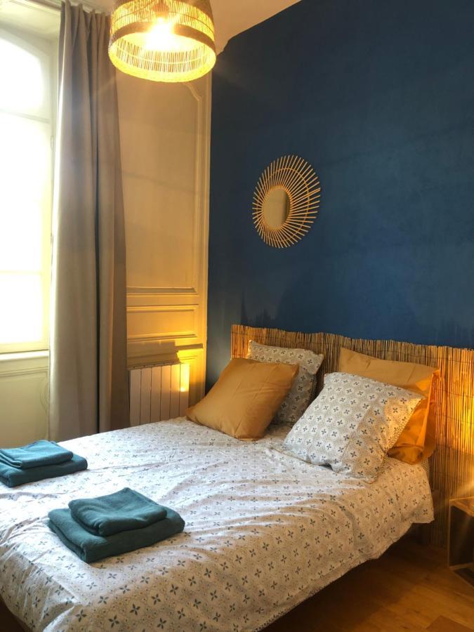 Apartment L'aparthe - Vue Sur La Place Du Marche *